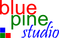 Blue Pine Studio
